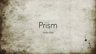 Prism  Marimba Solo by Keiko Abe [upl. by Butta729]