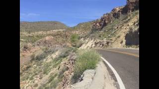 Route 66 in Nevada [upl. by Anitserp]