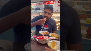 Ariya bakery snacksvideo trendingnow saravanampatti coimbatore cheesecream bun foodlover [upl. by Leary]