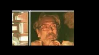 Bengali Poem Recited by Sombhu Mitra Most Rare  Live [upl. by Aihsaei109]