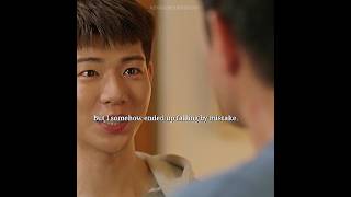 Haejun 🥺💔 Family By Choice familybychoice baehyunsung koreandrama kdramaedit kdramas kdrama [upl. by Yeliah]