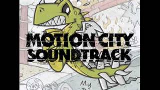 Motion City Soundtrack  A Life Less Ordinary Need A Little Help [upl. by Ziom]