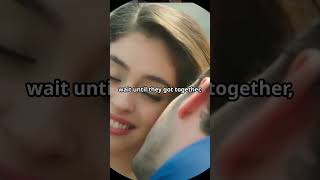 Ada amp Bora turkishseries adabora kanatvetafanta love song [upl. by Haik]