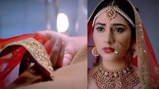 Woh Apna Sa  Will Jhanvi Become Adityas Life Or Remain A Desire ZEE TV Canada [upl. by Shriver621]