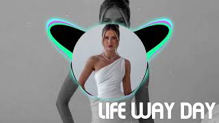 Life Way Day Remix 2024  Inspirational Beats by Jordan Lee  Original Track by Mia Thompson [upl. by Cherish]