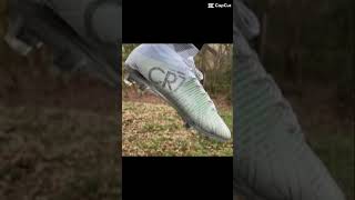 CR7 cleats I need them [upl. by Engeddi]