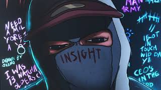 Mk  Insight Trailer [upl. by Alika]