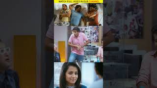 Paatha odane kandipa love varaadhu  Watch full video 👆 Endrendrum Punnagai jiiva shorts [upl. by Orsola657]