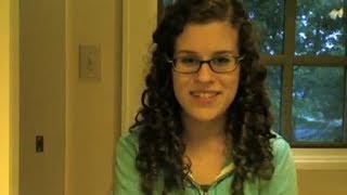 Hair Product Ingredients and Identifying quotCurly Girlquot Products [upl. by Irakab]