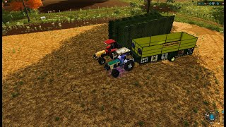 FS25 FARMINGSIMULATOR25DAY31 FS25 FARMING SIMULATOR 25 shoetsvideos [upl. by Ias791]