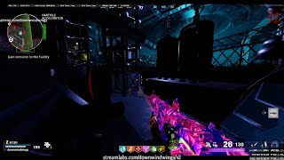 DIE MASCHINE GLITCH SPOT 2024  Call of Duty Black Ops Cold War Zombies  Die Maschine [upl. by Swagerty677]