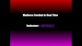 Madness Combat In Real Time MC2REALM4 [upl. by Ward]