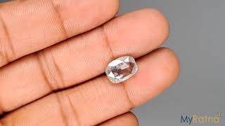 Original Natural Ceylon Pitambari Gemstone  595 Carat  PTM33011  MyRatna [upl. by Castor]