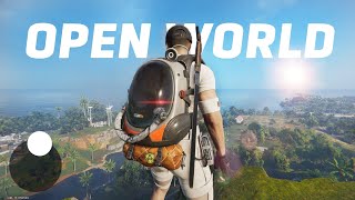 Top 10 Best Open world Games for Android amp iOS 20242025  GAMES OF THE YEAR [upl. by Corotto514]