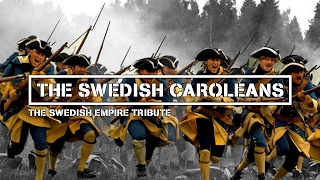 The Swedish Caroleans [upl. by Tannie]