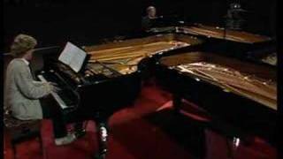 Simeon Ten Holt  Canto Ostinato final [upl. by Assirhc739]