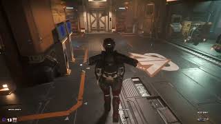 STAR CITIZEN DIRECTO RESUBIDO ✅ MISIONES EN MICROTECH [upl. by Siriso]