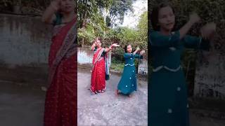 Fagun Haway Haway shortvideo ytshorts rabindrasangeet [upl. by Ainitsirc710]