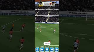 Score match replay finalissima 2025 Argentina vs spain [upl. by Imuya]