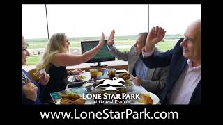 2023 Lone Star Park Silks QH Generic [upl. by Sandor]