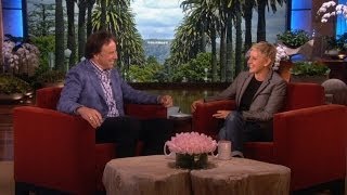 Kevin Nealons Bucket List [upl. by Initirb]