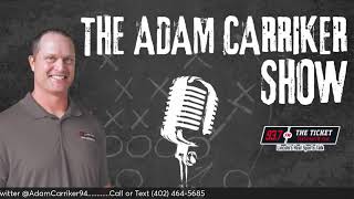 Dana Holgorsen Our Next OC DYLAN RAIOLA His PotentialFuture The Adam Carriker Show 1107 [upl. by Merc924]