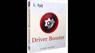 Driver Booster 9 Serial 100 Work NEW KEYS [upl. by Dorena]