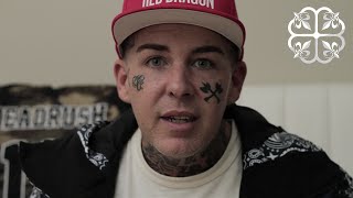 MADCHILD ✘ MONTREALITY ➥ Interview [upl. by Karola]