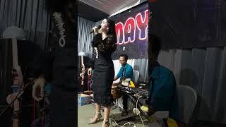 JANDA ANYAR MAYORA MUSIC  COVER SUSIANA ADELLA [upl. by Ehtnax440]