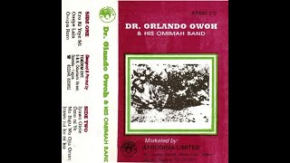 Dr Orlando Owoh amp His Omimah Band  Omo Ni Ye  Nigeria [upl. by Eveiveneg]