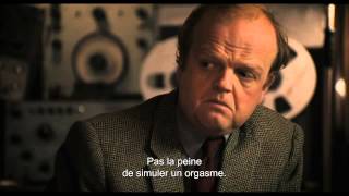 Berberian Sound Studio  Bandeannonce VOST [upl. by Aicinad]