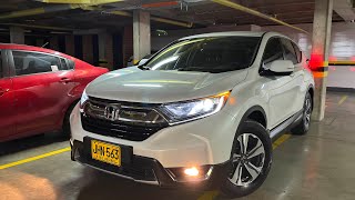 Honda crv 2019 24 L excelente estado [upl. by Noivaz347]