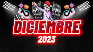 MIX DICIEMBRE 2023 1Toco toco toHay que buenoSubeteDaddy YankeeBad bunnyNAVIDAD 2023 [upl. by Ennaitsirhc]