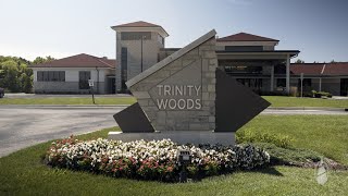 Client Review Trinity Woods Apartments [upl. by Hedvig]