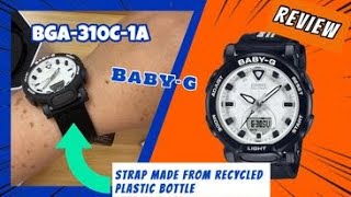 BABYG BGA310C1 REVIEW AND NEW ARRIVAL 2022 [upl. by Thetis714]