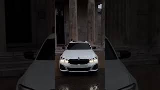 White BMW best cold edit🥶❤️‍🩹💀foryou [upl. by Sisi233]