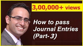 How to make Journal Entries Video3 Journal Entries related to PURCHASE AND SALE OF FIXED ASSETS [upl. by Diella751]