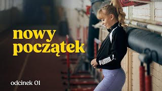 Wyzwanie czas zacząć  Odcinek 1 [upl. by Hootman763]