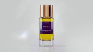 Parfum dEmpire  AZIYADE [upl. by Ehr]