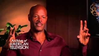 Keenen Ivory Wayans discusses creating the character of quotFrenchiequot  EMMYTVLEGENDSORG [upl. by Kathrine389]