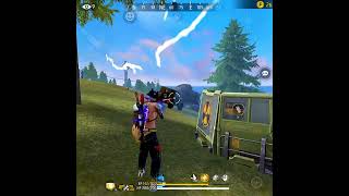 Free fire Squad Clutch within second in garena free fire freefire shorts ashgamerff tondegamer [upl. by Ahlgren]