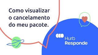 As regras de cancelamento dos pacotes Hurb I Hurb Responde [upl. by Enimassej199]