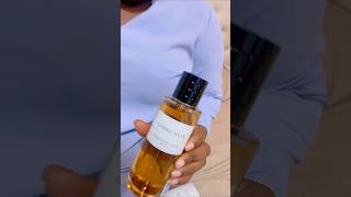 Unboxing Christian Dior’s Amber Nuit 250 ml Christiandiorambrenuit Perfumeunboxing Lifestylevlog [upl. by Zoes]