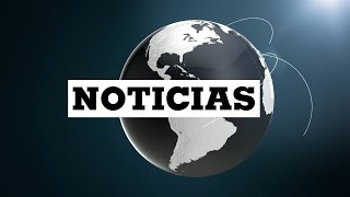 Noticias del 20221220 03h00 • FRANCE 24 Español [upl. by Asyen]