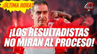 ¡¡LOS RESULTADISTAS NO MIRAN AL PROCESO tolucafc ligabbvamx ap2024 [upl. by Jase259]