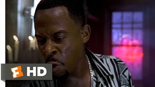 Bad Boys 2 Funny Scene  Reggie  The Shagan  Hindi Dubbed [upl. by Princess]