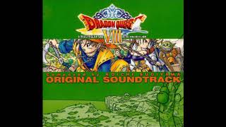 Dragon Quest VIII JAPPS2  Overture I [upl. by Clein360]