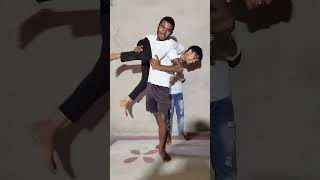 Uthak bethak with patneryoutube challenge comedy funny viralvideo funnychallenge [upl. by Adelia874]