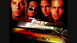 The Fast And The Furious Sound Track  Watch Your Back [upl. by Genevieve786]