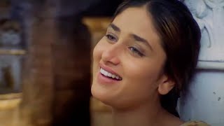 Aisa Lagta Hai 4K Video Song  Kareena Kapoor  Abhishek Bachchan  Sonu Nigam  Alka  Refugee [upl. by Lareneg904]